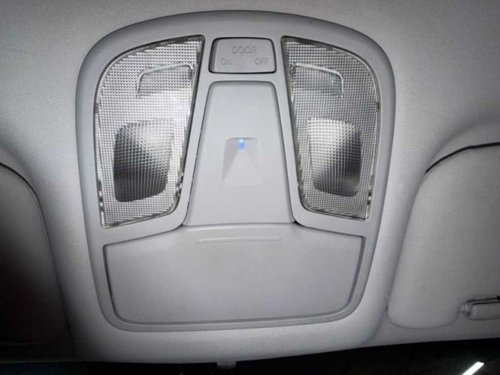 KIA K7 2013 Blanco - Importación desde Corea - HF Imports Iquique - Foto 13