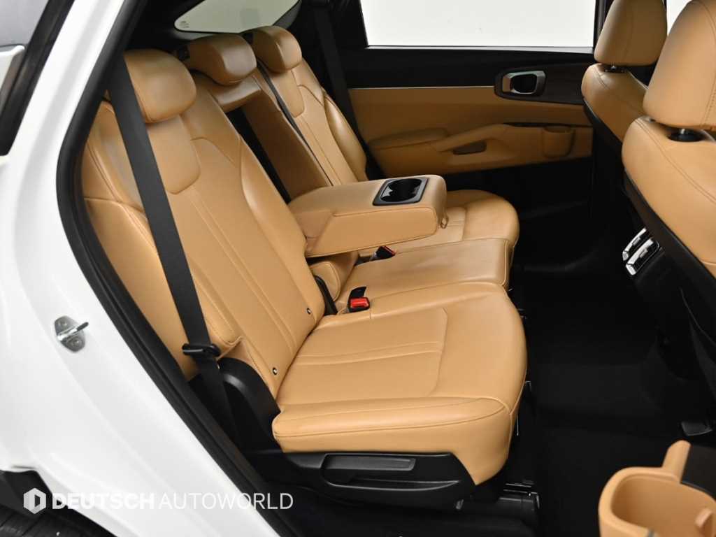 KIA Sorento - Vista 12