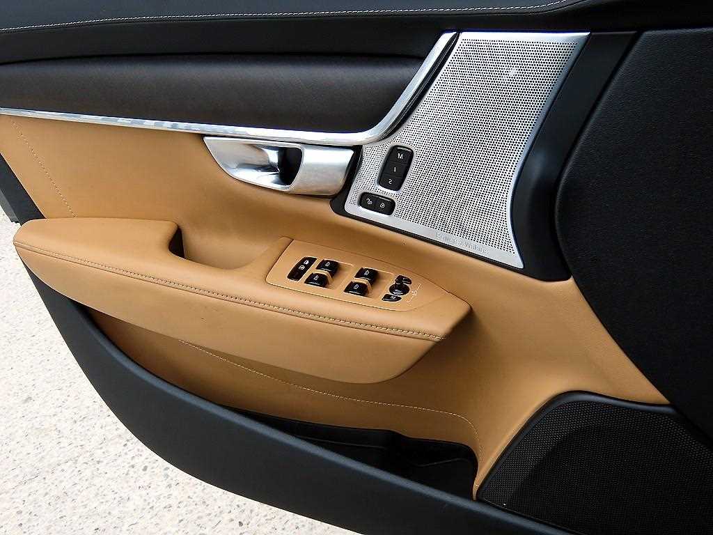 Volvo V90 - Vista 12