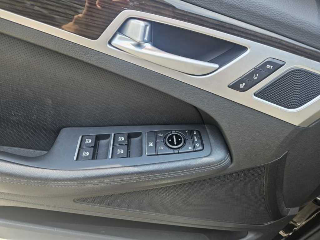 Genesis G80 2018 - Importación desde Corea - HF Imports Iquique - Foto 19