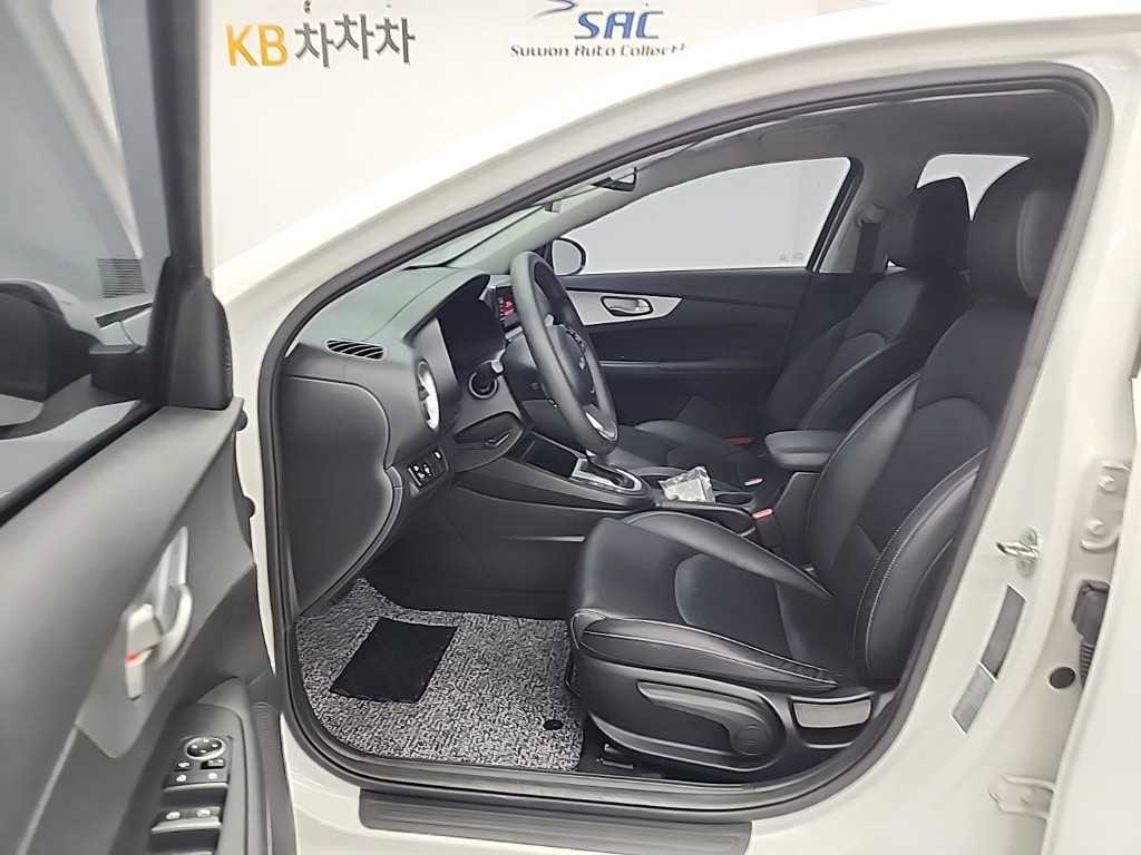 KIA K3 - Vista 11