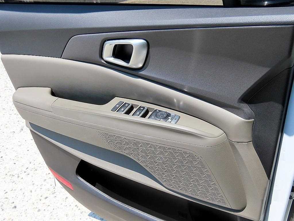 KIA Carnival - Vista 12