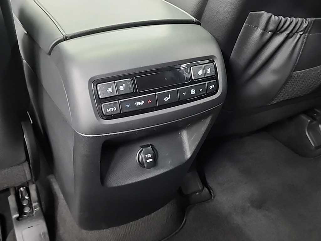HYUNDAI Palisade 2022 Gris - Importación desde Corea - HF Imports Iquique - Foto 14