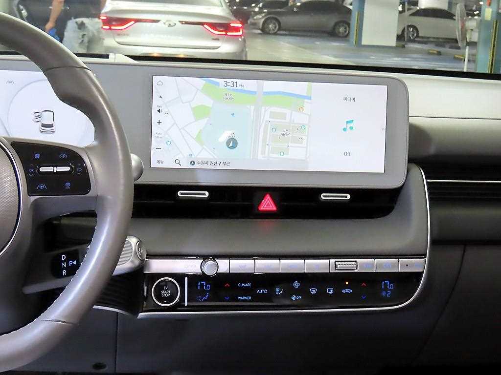 HYUNDAI Ioniq 5 - Vista 11