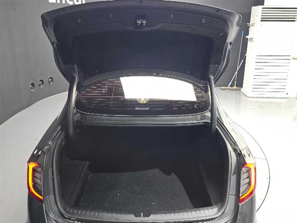HYUNDAI Sonata 2020 Gris - Importación desde Corea - HF Imports Iquique - Foto 20