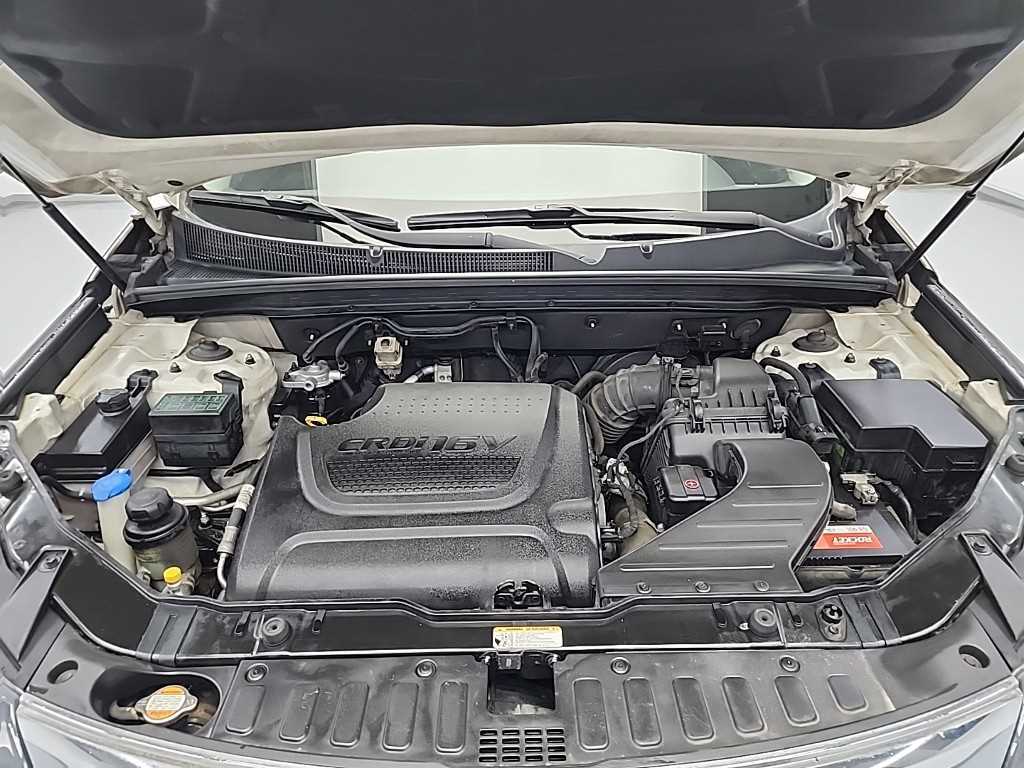 KIA Sorento - Vista 5