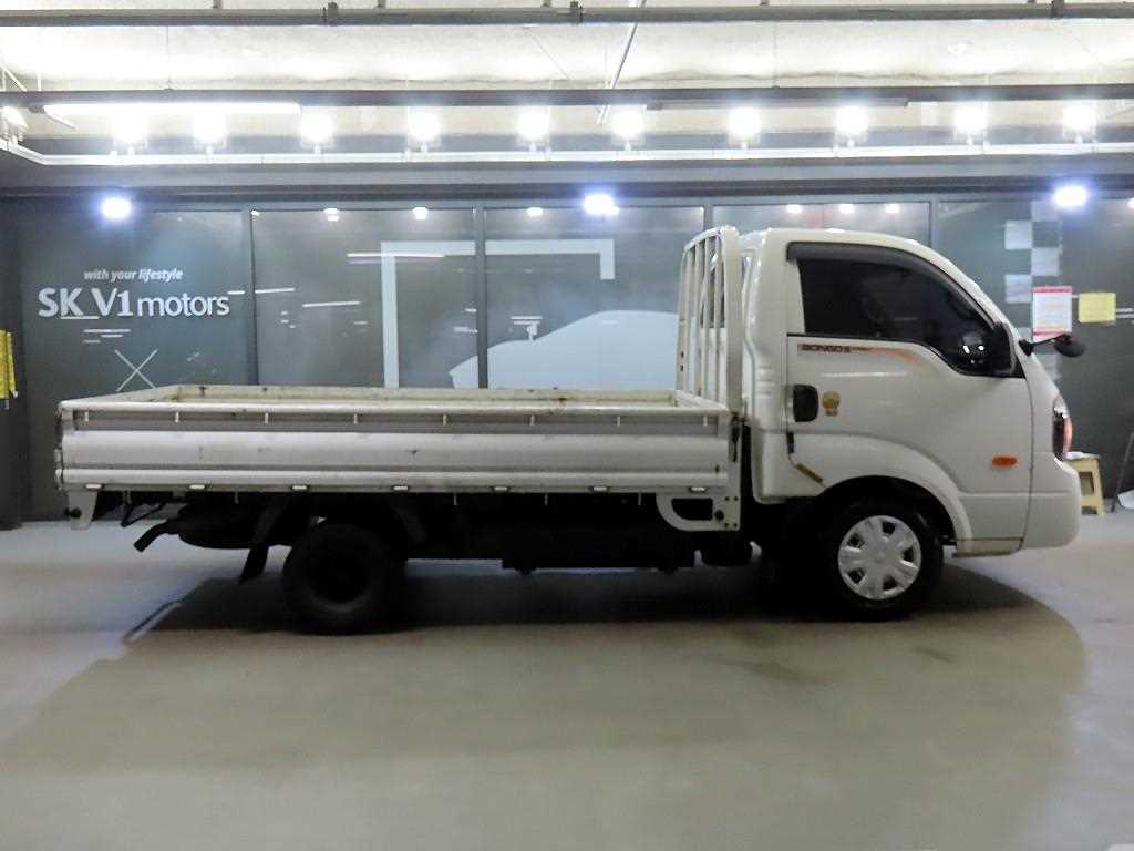 Small Truck Cargo (small) - Vista 3