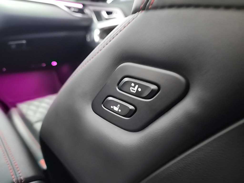 Genesis G70 2020 Azul - Importación desde Corea - HF Imports Iquique - Foto 14