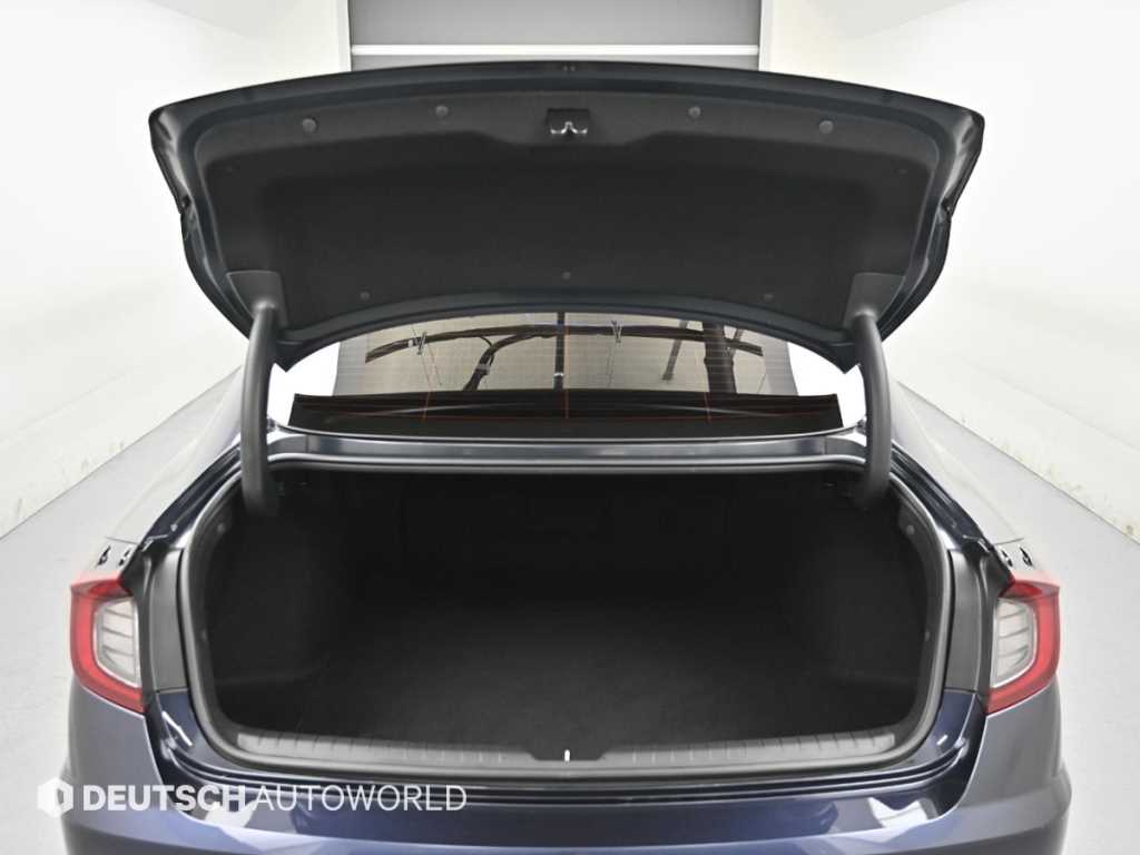 HYUNDAI Sonata 2020 - Importación desde Corea - HF Imports Iquique - Foto 19