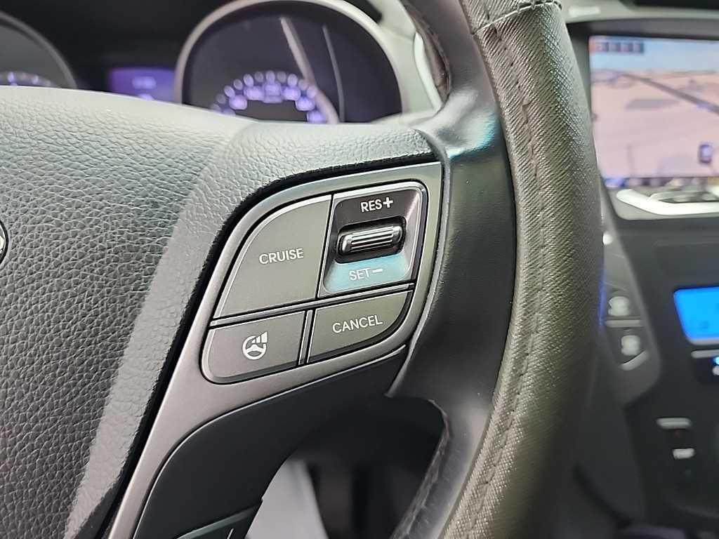 HYUNDAI Santa Fe 2013 Gris - Importación desde Corea - HF Imports Iquique - Foto 18