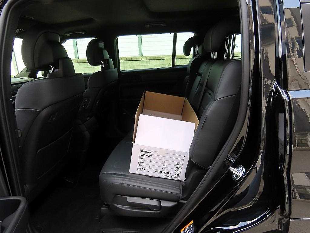 HYUNDAI Santa Fe - Vista 6