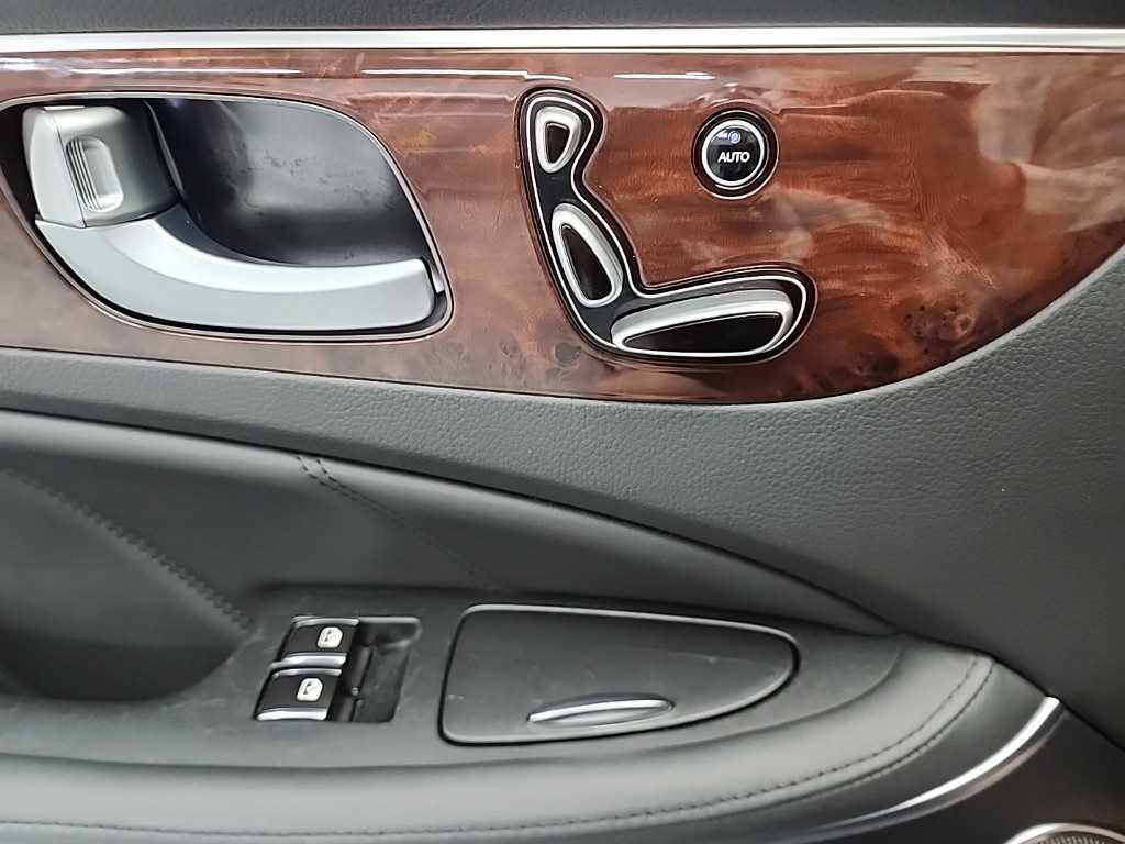HYUNDAI Equus 2012 Negro - Importación desde Corea - HF Imports Iquique - Foto 16