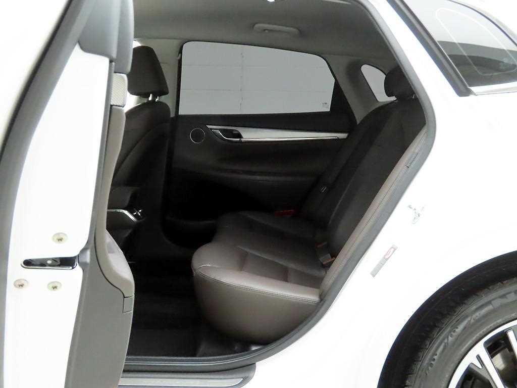 HYUNDAI Grandeur 2021 Blanco - Importación desde Corea - HF Imports Iquique - Foto 14