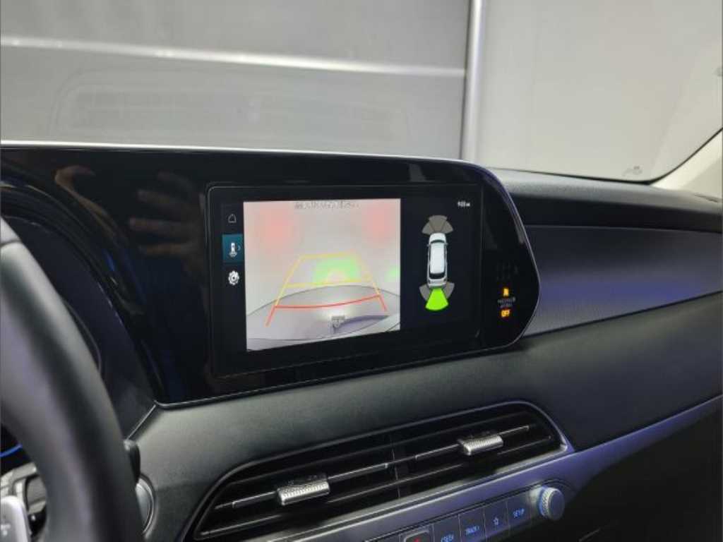 HYUNDAI Palisade 2021 - Importación desde Corea - HF Imports Iquique - Foto 14