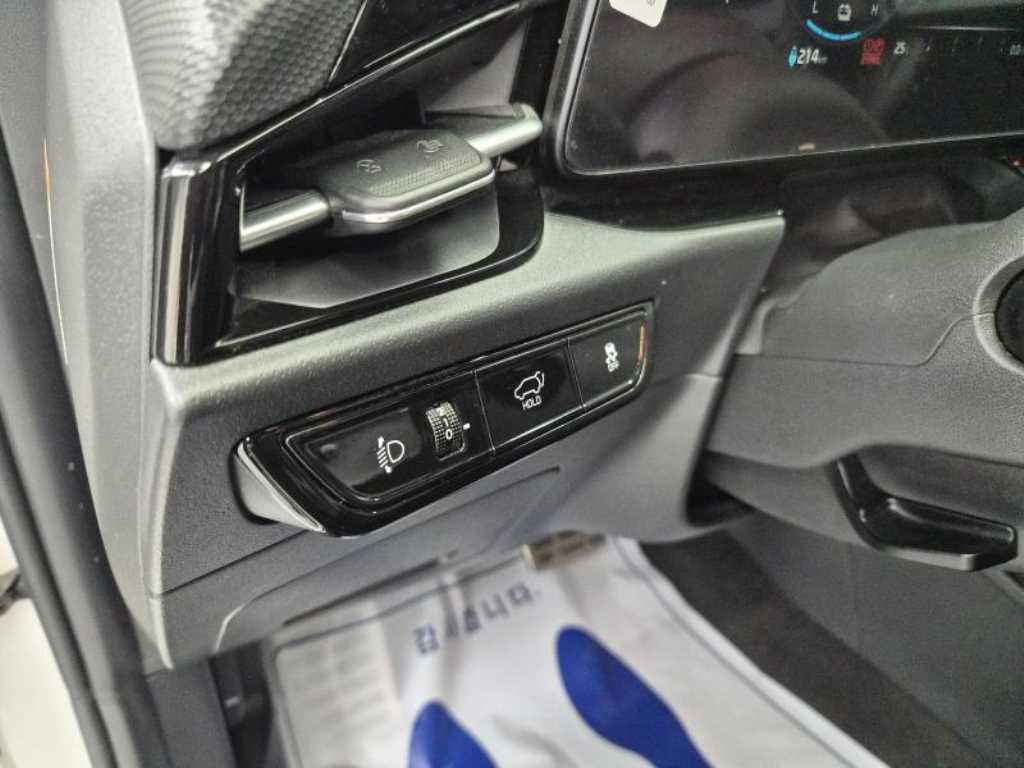 KIA Niro 2023 Blanco - Importación desde Corea - HF Imports Iquique - Foto 13