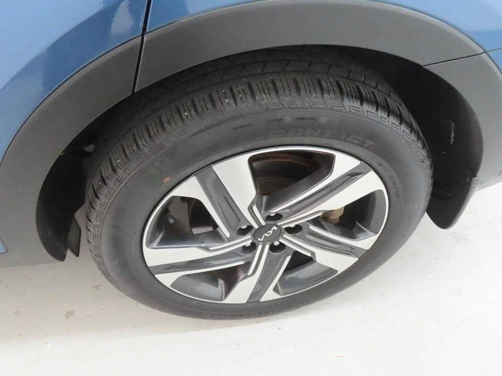 KIA Sorento 2022 Azul - Importación desde Corea - HF Imports Iquique - Foto 19