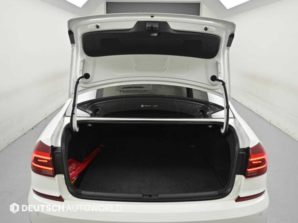 Volkswagen Passat 2018 - Importación desde Corea - HF Imports Iquique - Foto 19