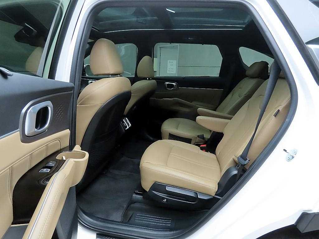 KIA Sorento - Vista 6