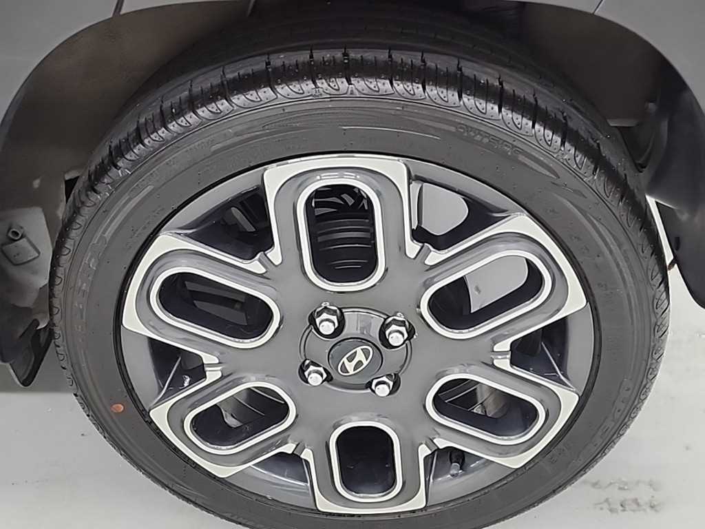 HYUNDAI Casper 2023 Rojo - Importación desde Corea - HF Imports Iquique - Foto 20