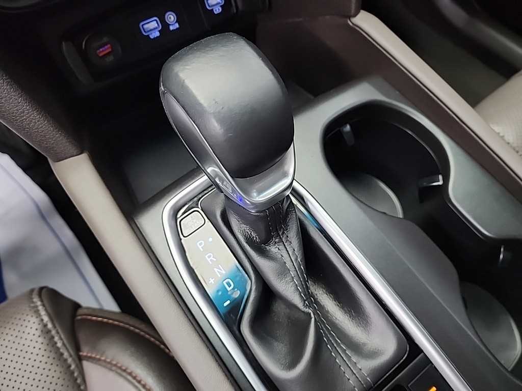 HYUNDAI Santa Fe - Vista 8