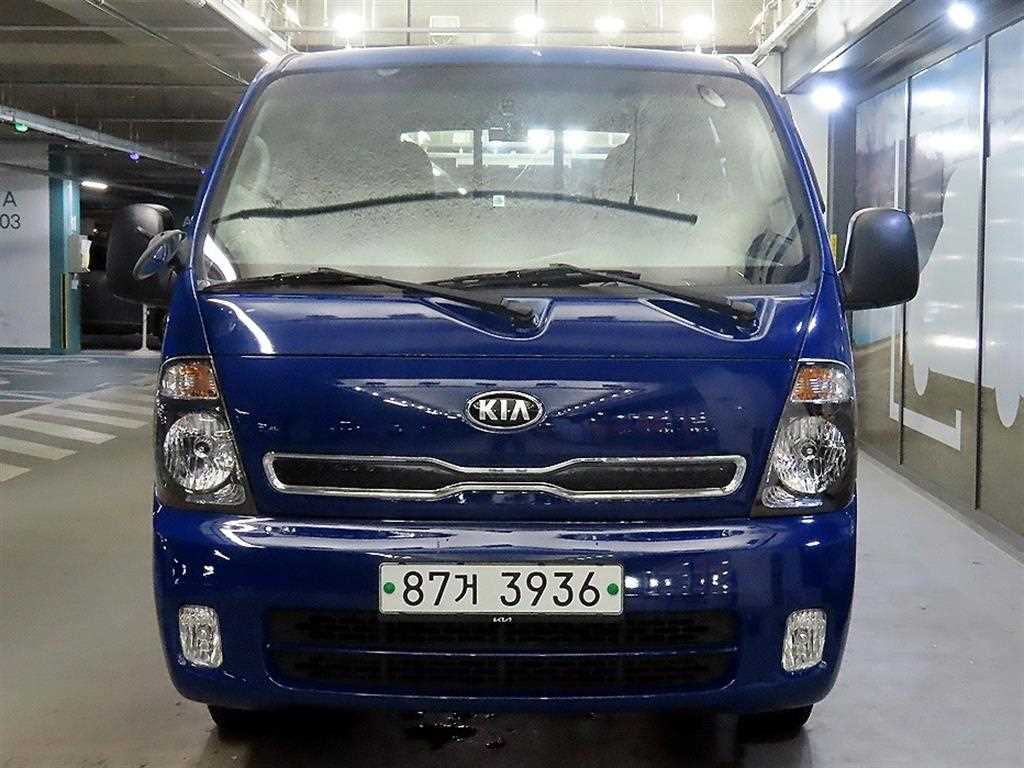 Small Truck Cargo (small) - Vista 2