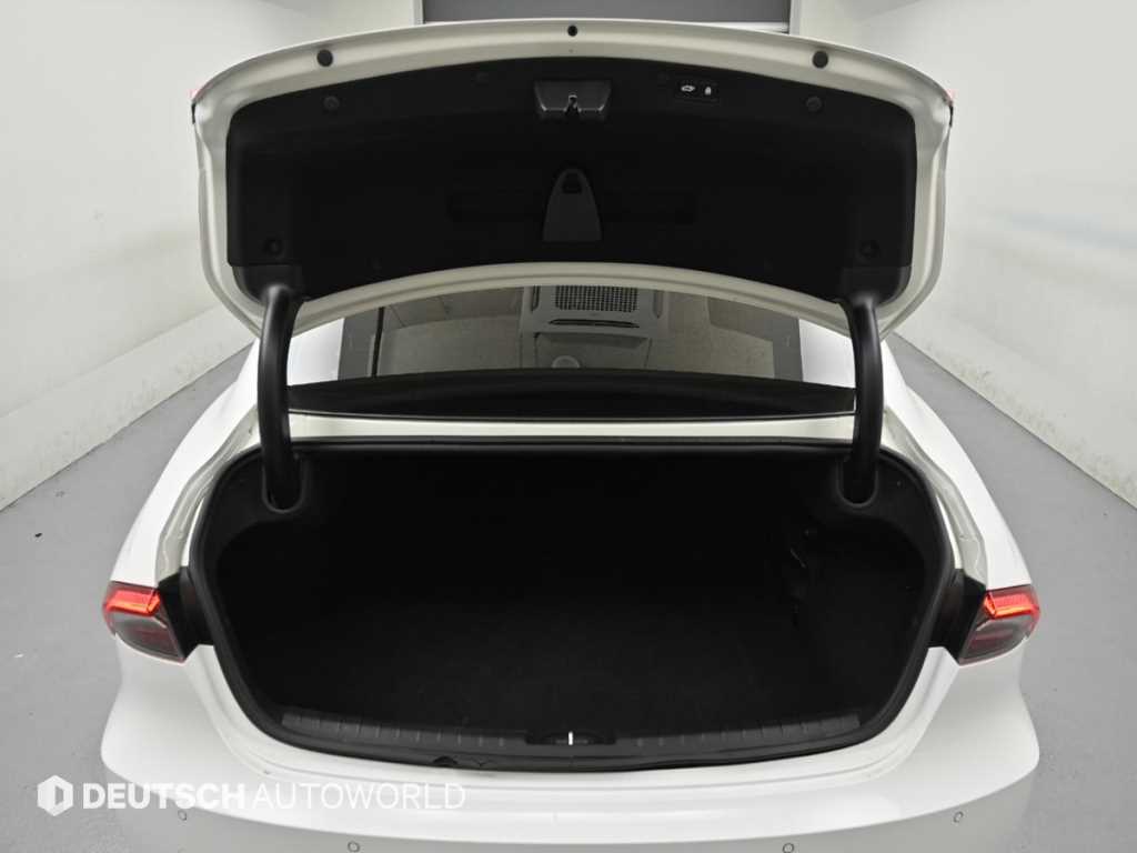 HYUNDAI Grandeur 2021 Blanco - Importación desde Corea - HF Imports Iquique - Foto 19
