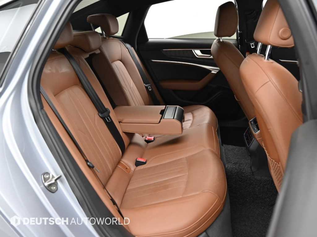Audi A6 - Vista 12