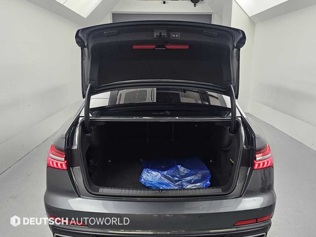 Audi A6 2020 - Importación desde Corea - HF Imports Iquique - Foto 19