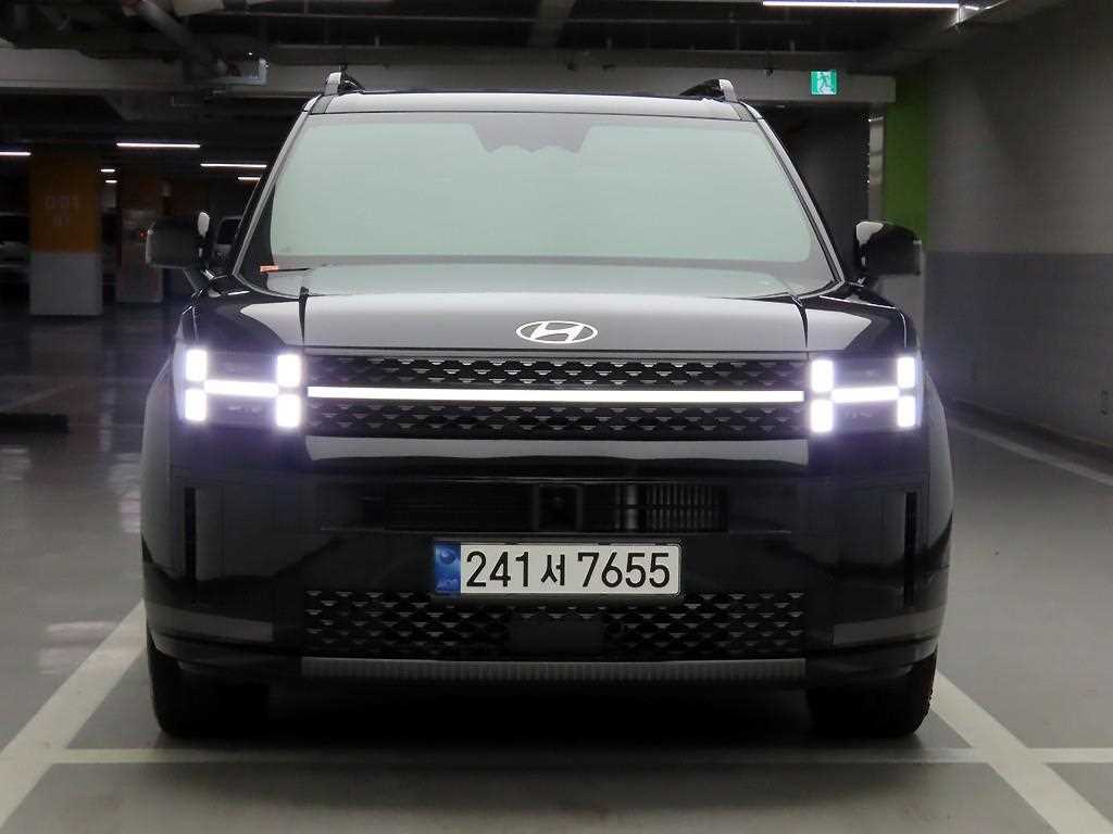 HYUNDAI Santa Fe - Vista 2