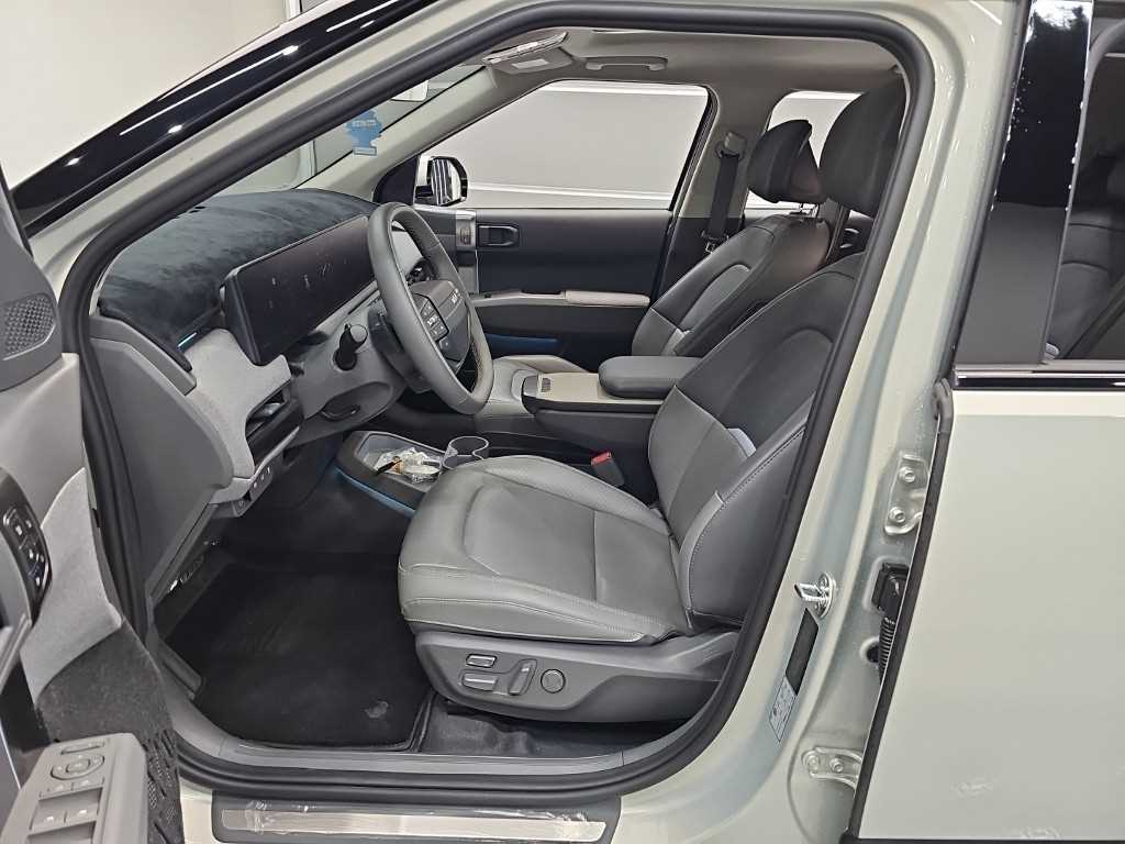 KIA EV3 - Vista 11