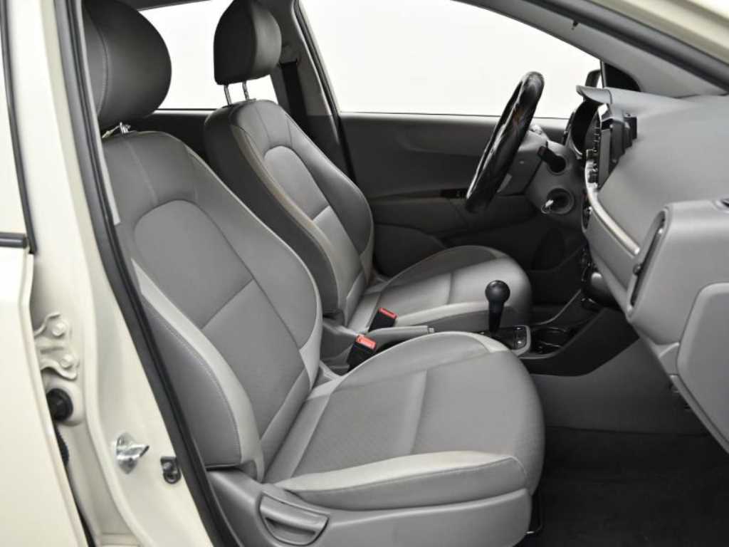 KIA Morning - Vista 10