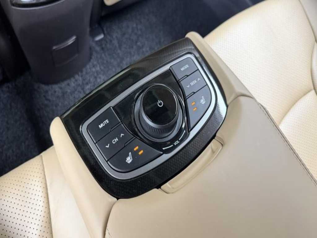 HYUNDAI Grandeur 2015 Blanco - Importación desde Corea - HF Imports Iquique - Foto 17