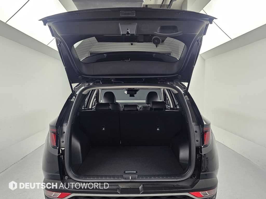 HYUNDAI Tucson 2023 Negro - Importación desde Corea - HF Imports Iquique - Foto 19