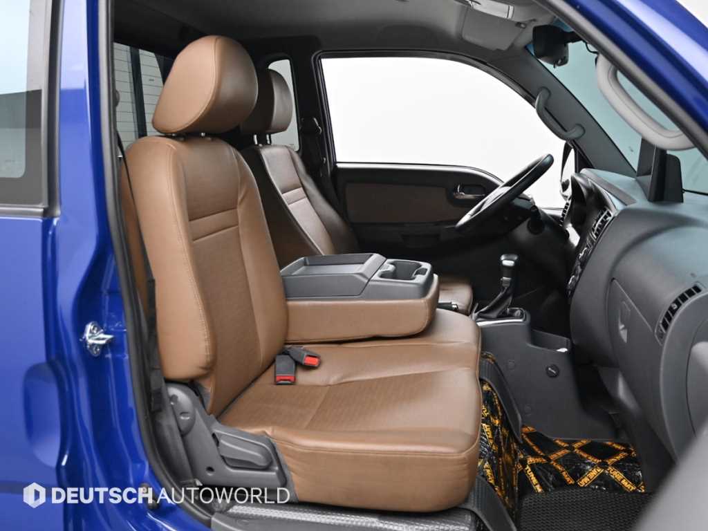 Small Truck Cargo (small) - Vista 10