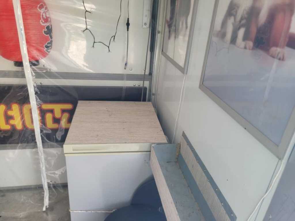 Small Truck Special (sneck/mobile sales) - Vista 11