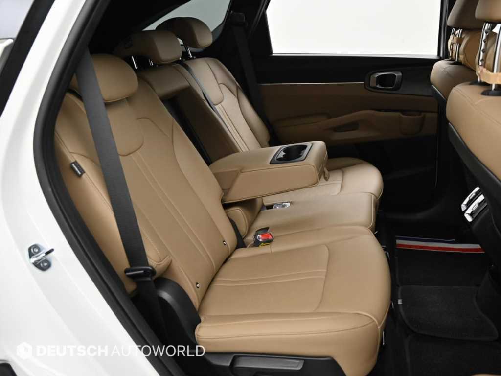 KIA Sorento - Vista 12