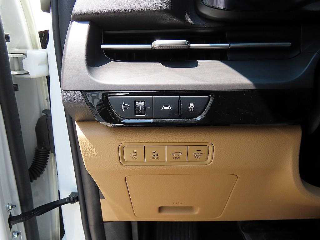 KIA Carnival 2021 Blanco - Importación desde Corea - HF Imports Iquique - Foto 13