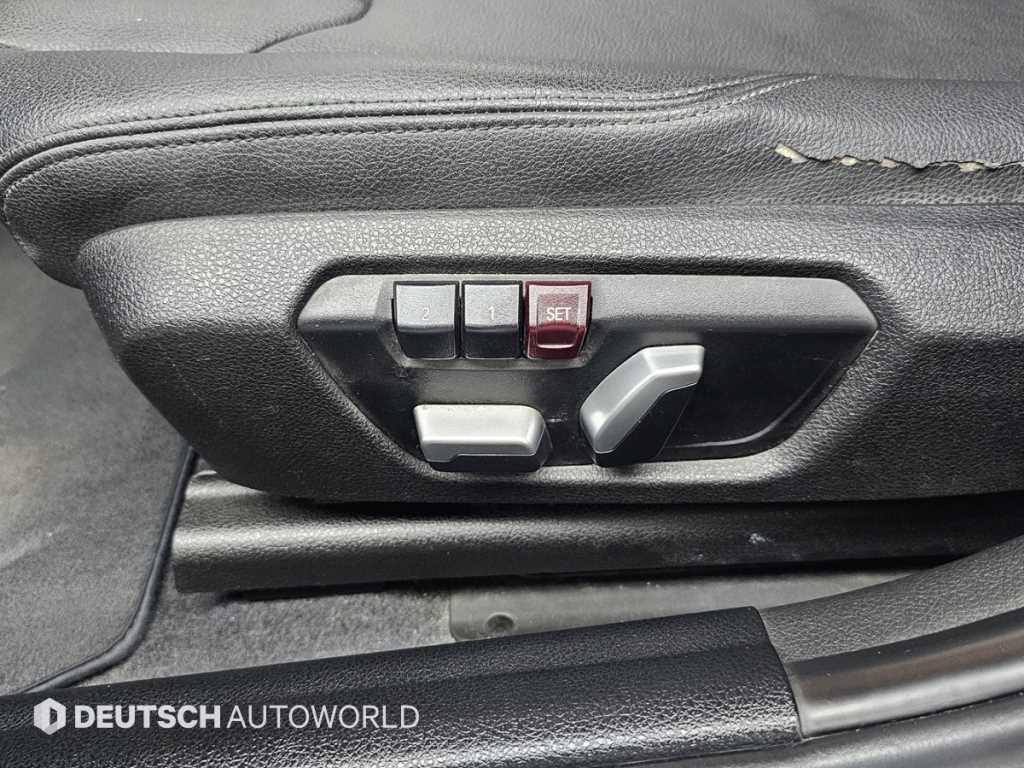 BMW 1 series 2017 - Importación desde Corea - HF Imports Iquique - Foto 16