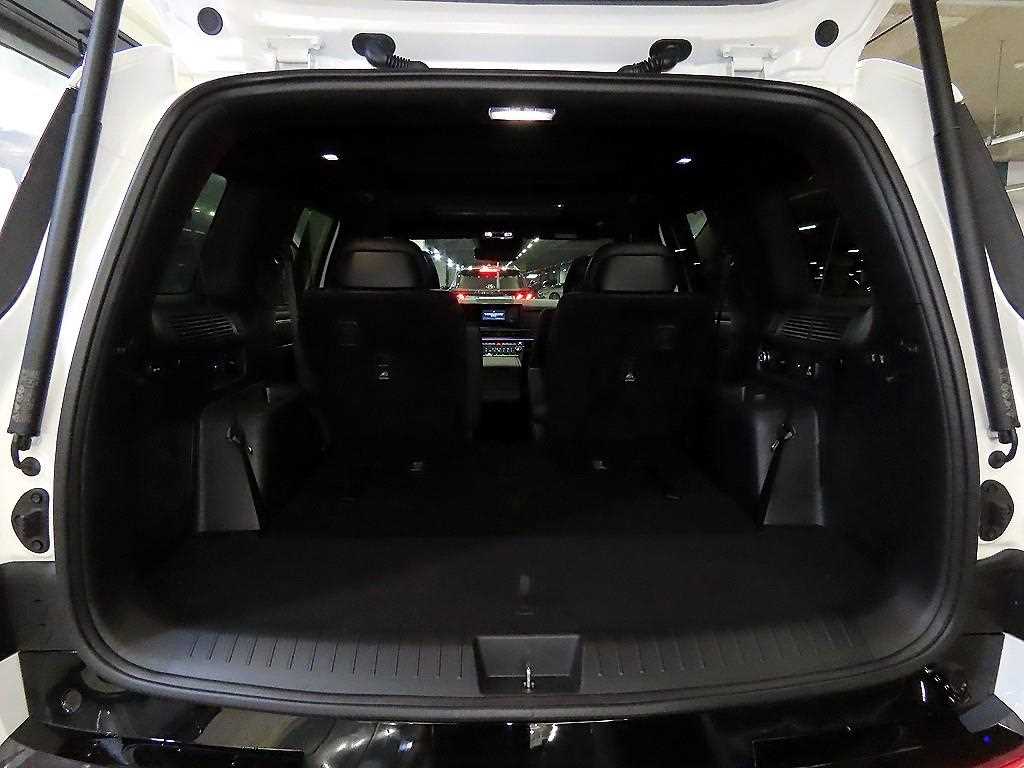HYUNDAI Santa Fe 2024 Blanco - Importación desde Corea - HF Imports Iquique - Foto 15