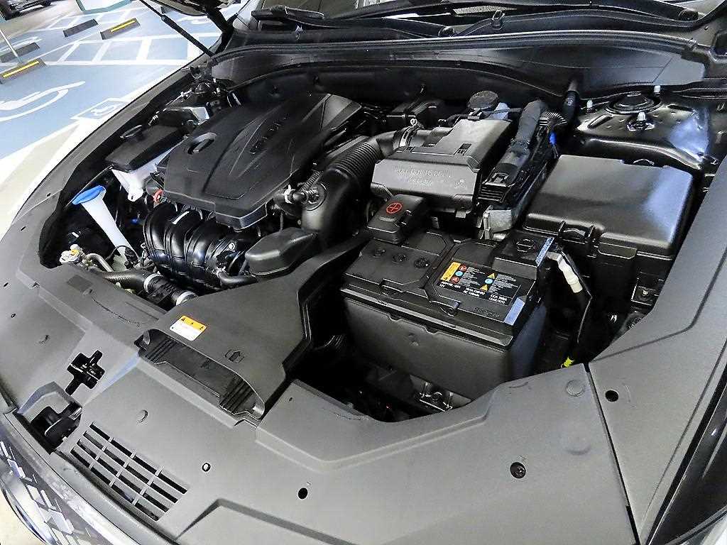 HYUNDAI Grandeur 2020 Negro - Importación desde Corea - HF Imports Iquique - Foto 19