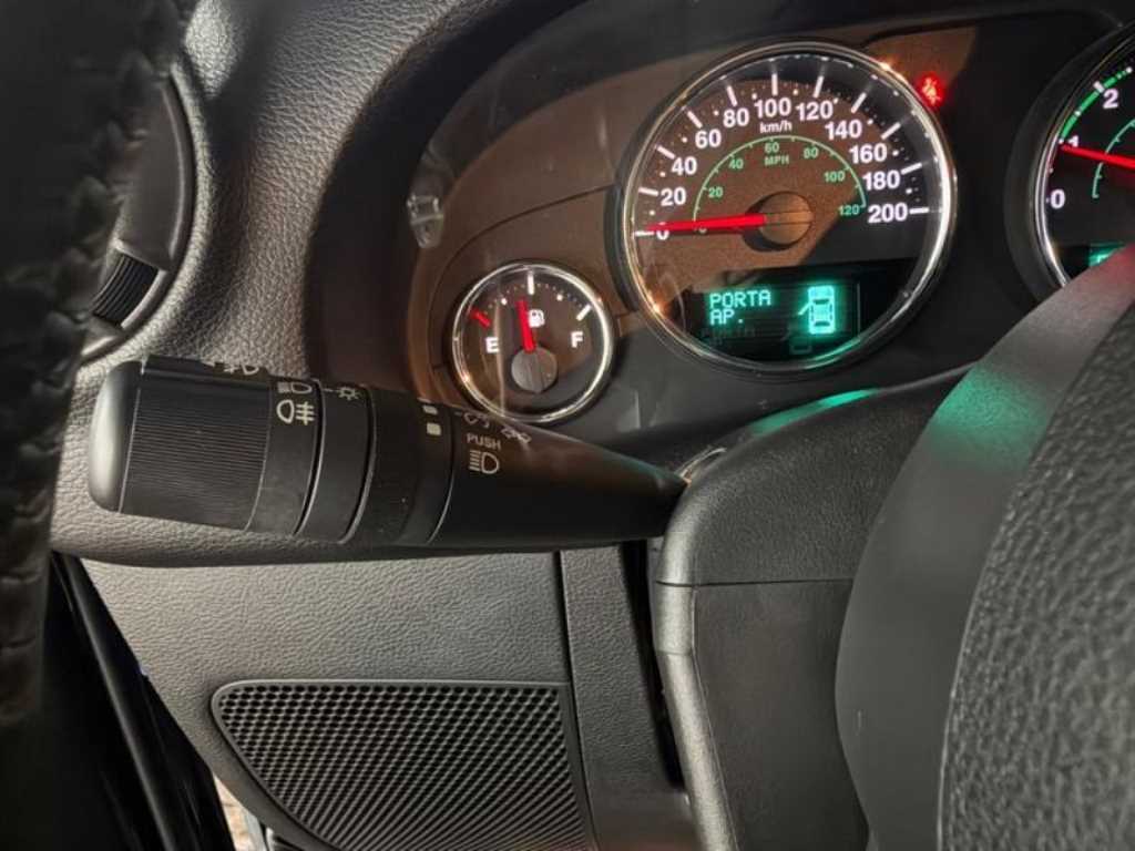 Jeep Wrangler 2017 Gris - Importación desde Corea - HF Imports Iquique - Foto 13