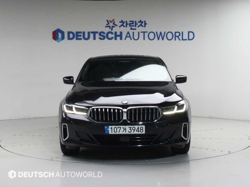 BMW Gran Turismo - Vista 3