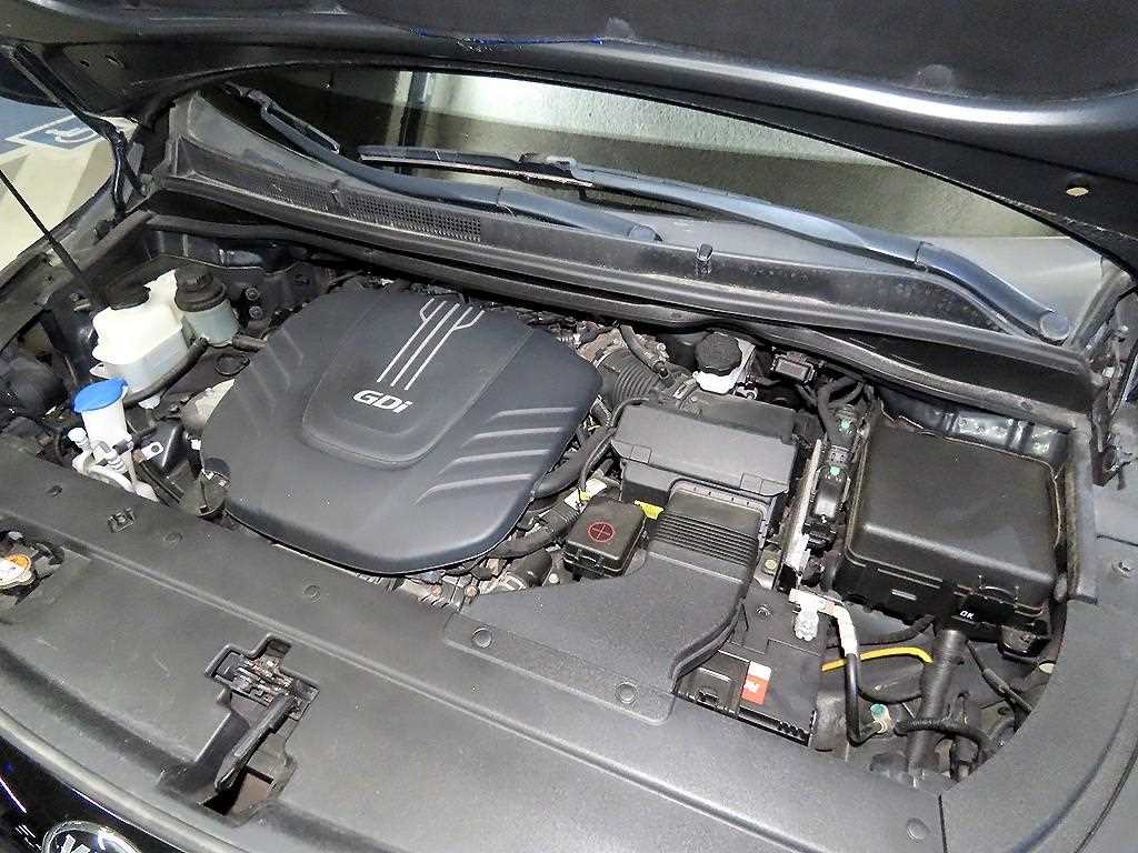 KIA Carnival 2017 - Importación desde Corea - HF Imports Iquique - Foto 19