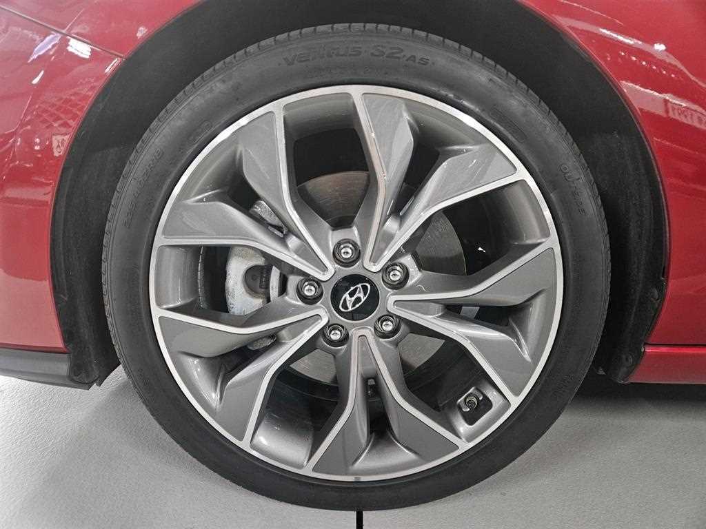 HYUNDAI i30 - Vista 5