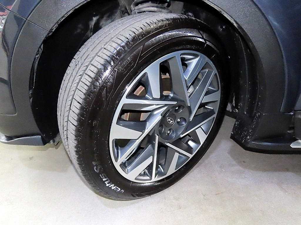 HYUNDAI Santa Fe 2018 Azul - Importación desde Corea - HF Imports Iquique - Foto 20