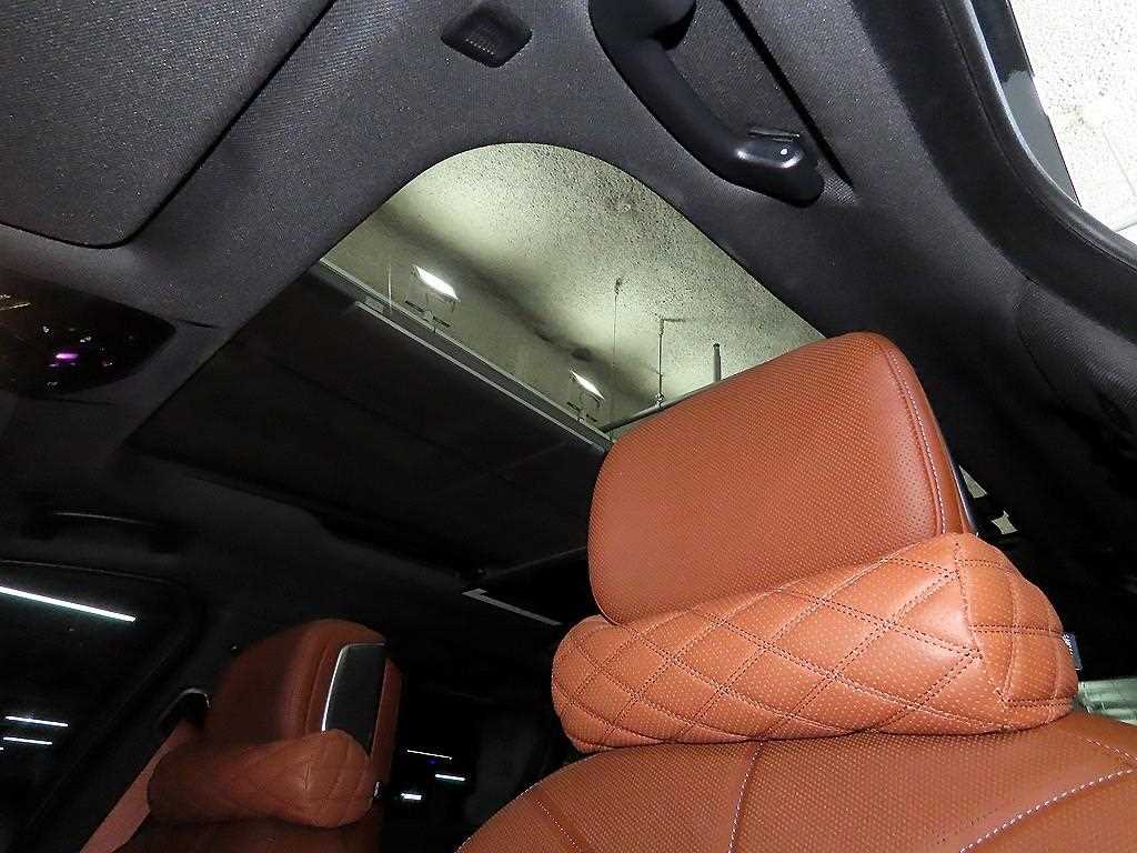 BMW 7 Series 2024 Negro - Importación desde Corea - HF Imports Iquique - Foto 16