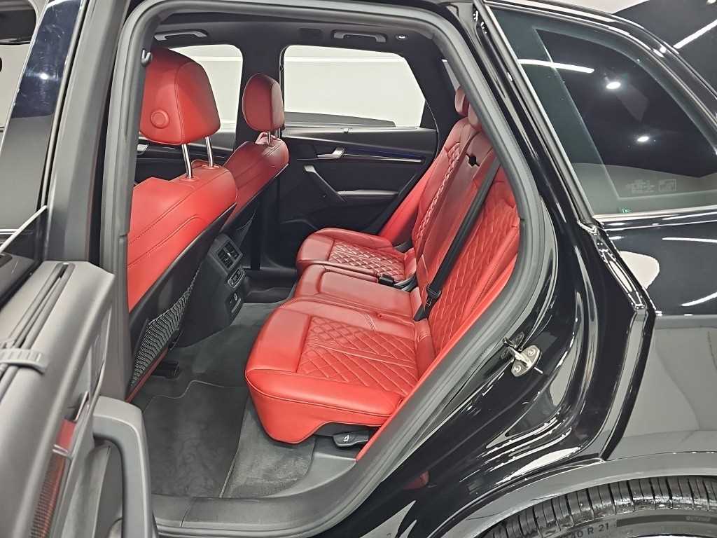 Audi SQ5 - Vista 12