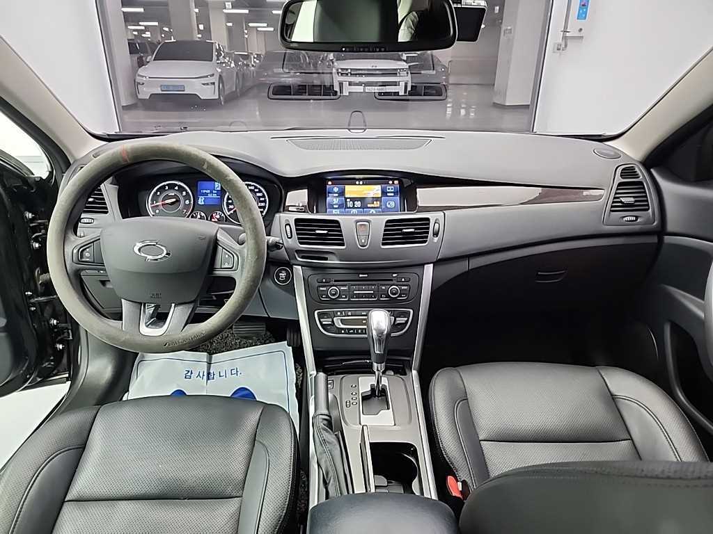 SAMSUNG SM5 - Vista 8