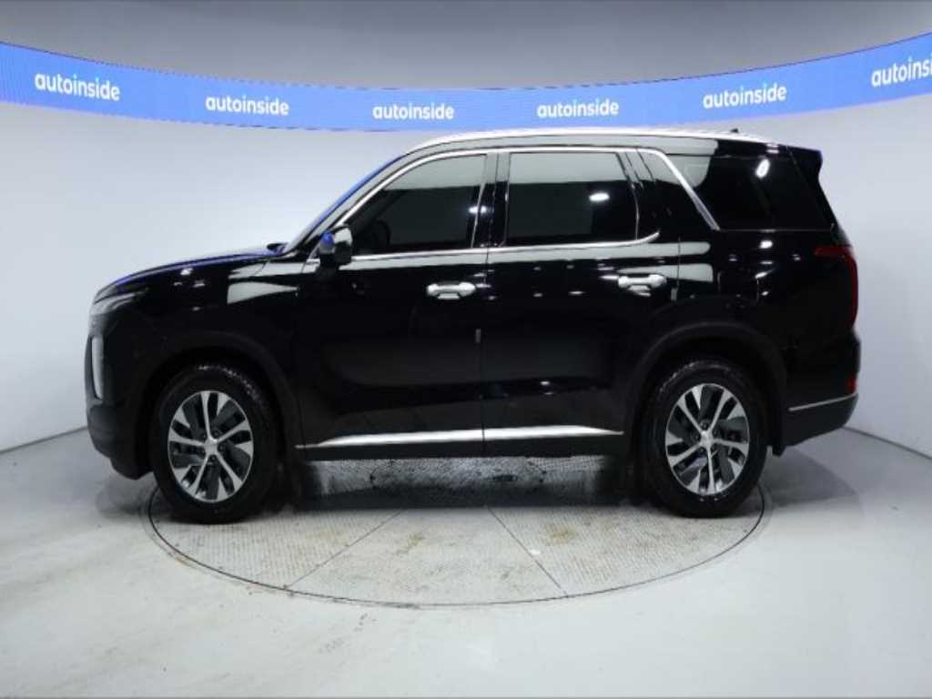 HYUNDAI Palisade - Vista 2