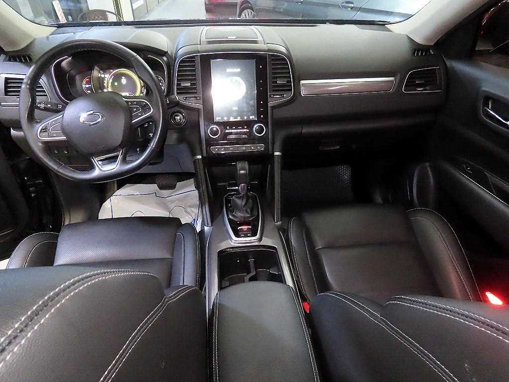 SAMSUNG QM6 - Vista 10
